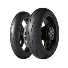 Anvelopa Cauciuc Fata Moto 120 70 17 DUNLOP TL SX GP Racer D211 M