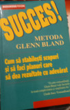 SUCCES METODA GLENN BLAND T