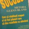 SUCCES METODA GLENN BLAND T