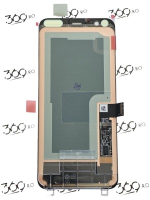 Display Google Pixel 4 OEM foto