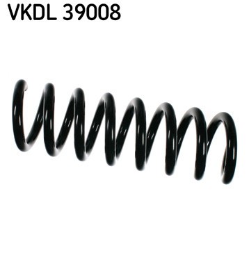 SKF VKDL 39008 Arc spiral foto