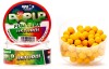 Pop Up SENZOR Fumigena, Usturoi, 6mm, 15g