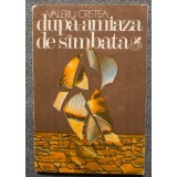 Valeriu Cristea - După-amiază de s&acirc;mbătă
