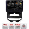 Navigatie HHyundai IX20 2010-2019 Android radio gps internet octa core 8+128 carplay android auto CarStore Technology