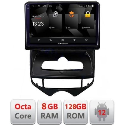 Navigatie HHyundai IX20 2010-2019 Android radio gps internet octa core 8+128 carplay android auto CarStore Technology