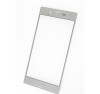 Geam Sticla Protectie Ecran Sony Xperia XZ, Silver