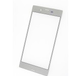 Geam Sticla Protectie Ecran Sony Xperia XZ, Silver