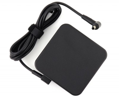 Incarcator Asus pentru PU551JF 90W Square Shape ORIGINAL Chicony, pentru U500VZ 90W Square Shape ORIGINAL foto