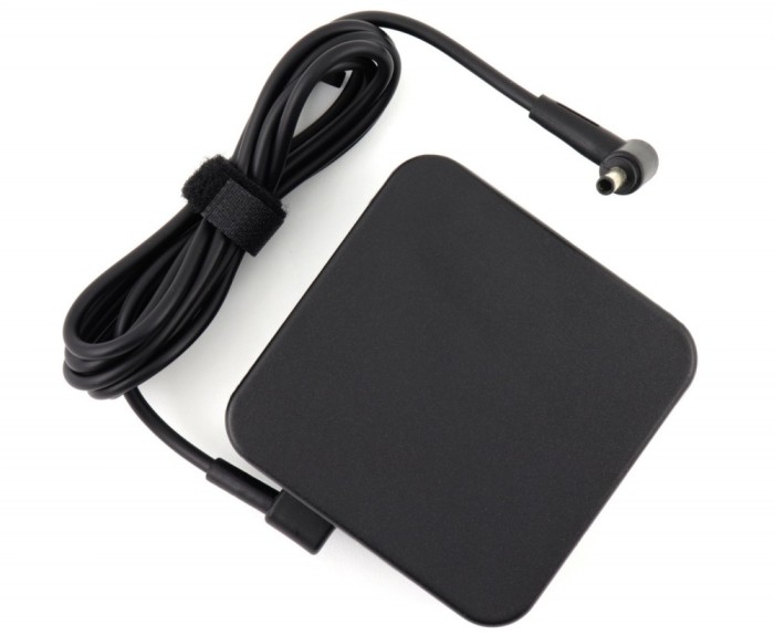 Incarcator Asus pentru PU551JF 90W Square Shape ORIGINAL Chicony, pentru U500VZ 90W Square Shape ORIGINAL
