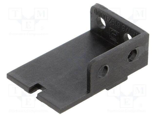 Adaptor siguranțe auto 19mm 58V LITTELFUSE