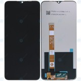 Oppo A31 (CPH2015 CPH2073 CPH2081) Modul de afișare LCD + Digitizer