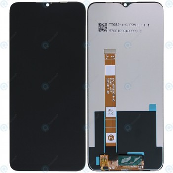 Oppo A31 (CPH2015 CPH2073 CPH2081) Modul de afișare LCD + Digitizer foto