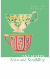 Sense and Sensibility - Jane Austen