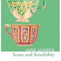 Sense and Sensibility - Jane Austen