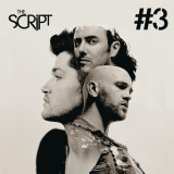 #3 - Vinyl | The Script, sony music