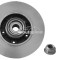 Disc frana RENAULT CLIO IV (2012 - 2016) RINGER 0950004245
