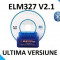 Interfata Diagnoza Universal Mini Elm327 bluetooth OBD2,Noi Sigilate,Cu Factura.