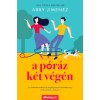A p&oacute;r&aacute;z k&eacute;t v&eacute;g&eacute;n - Abby Jimenez