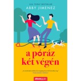 A p&oacute;r&aacute;z k&eacute;t v&eacute;g&eacute;n - Abby Jimenez