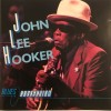 CD John Lee Hooker &ndash; John Lee Hooker (VG+), Jazz
