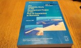 THE FEASIBILITY STUDY ON THE DEVELOPMANT PROJECT OF THE PORT OF CONSTANTZA ROMANIA - Part II, Final Raport - 2002, 346 p.+ planse