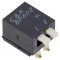 Comutator DIP-SWITCH 2 Secțiuni SMT 0.1A 5VDC