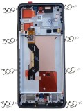 Display Motorola Edge 60 PRO GREEN OEM WF