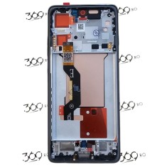 Display Motorola Edge 60 PRO GREEN OEM WF