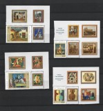 ROMANIA 2023 - CASA ARTISTULUI ALEXANDRU TIPOIA, VINIETA 1, MNH - LP 2404