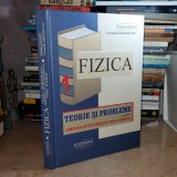 TRAIAN CRETU - FIZICA_TEORIE SI PROBLEME PENTRU ADMITEREA INV. SUPERIOR 1 , 2004