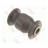 Bucsa brat suspensie, Suport trapez Chevrolet Matiz, Spark; Daewoo Matiz Trw JBU1403, parte montare : punte fata, stanga, dreapta, inferior, spre