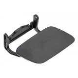 Capac spalator far Audi Q5 01.2013-05.2017, Dreapta, + elem. Fixare, 8R0955276C