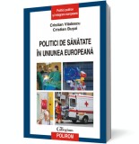 Politici de sanatate in Uniunea Europeana, Polirom