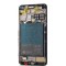 Display Huawei Y5 (2017), Modul LCD + Acumulator, Black, OEM