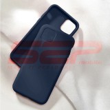 Toc silicon High Copy Apple iPhone 11 Pro Max Dark Blue