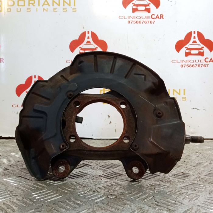 Fuzeta Stanga Mini 2001-2006