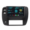 Navigatie Nissan Patrol (2000-2005), Android 13, X-Octacore 8GB RAM + 256GB ROM, 9.5 Inch - AD-BGX9008+AD-BGRKIT166