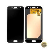 Display cu Touchscreen Samsung Galaxy J5 (2017) J530 Negru Service Pack GH97-20738A