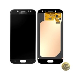Display cu Touchscreen Samsung Galaxy J5 (2017) J530 Negru Service Pack GH97-20738A