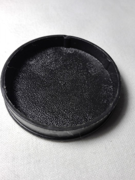 CAPAC OBIECTIV 42mm