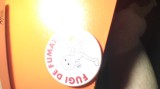 Cumpara ieftin INSIGNA CONTRA FUMAT