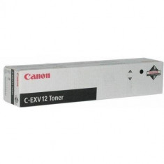 Toner Canon C-EXV 12 Black foto