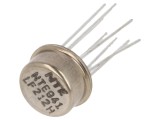 Amplificator Operațional NTE941 TO5 &plusmn;18VDC