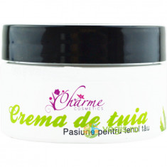 Crema de Tuia 50ml