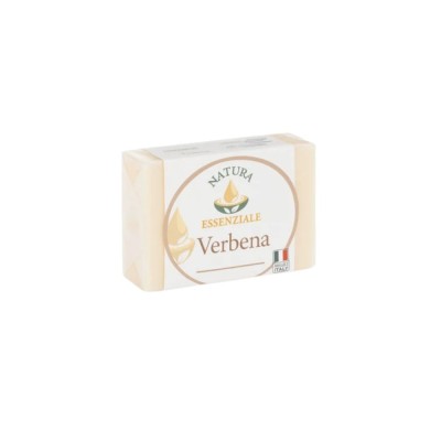 Sapun solid natural Verbena Essenziale 100 g foto