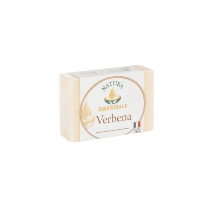 Sapun solid natural Verbena Essenziale 100 g