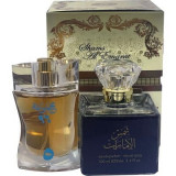 Cumpara ieftin Shams al Emarat Apa de Parfum 100ml + Gift by Ard al Zaafaran 15 ml