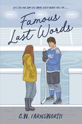 Famous Last Words foto