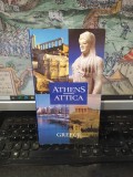 Athens. Attica, Ghid de călătorie, Wonderful Greece, Atena circa 2010, 057