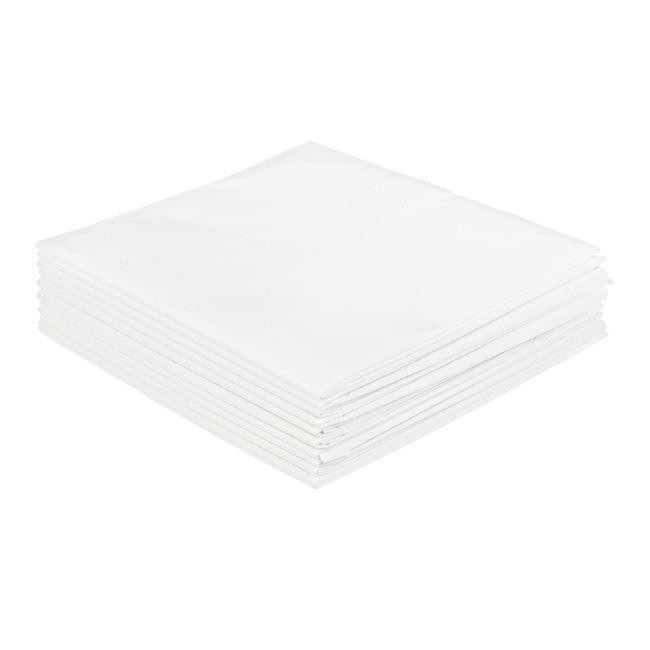 Cearceafuri Impermeabile pentru Schimbat Scutece, de Unica Folosinta, 60 x 60 cm, 10 buc